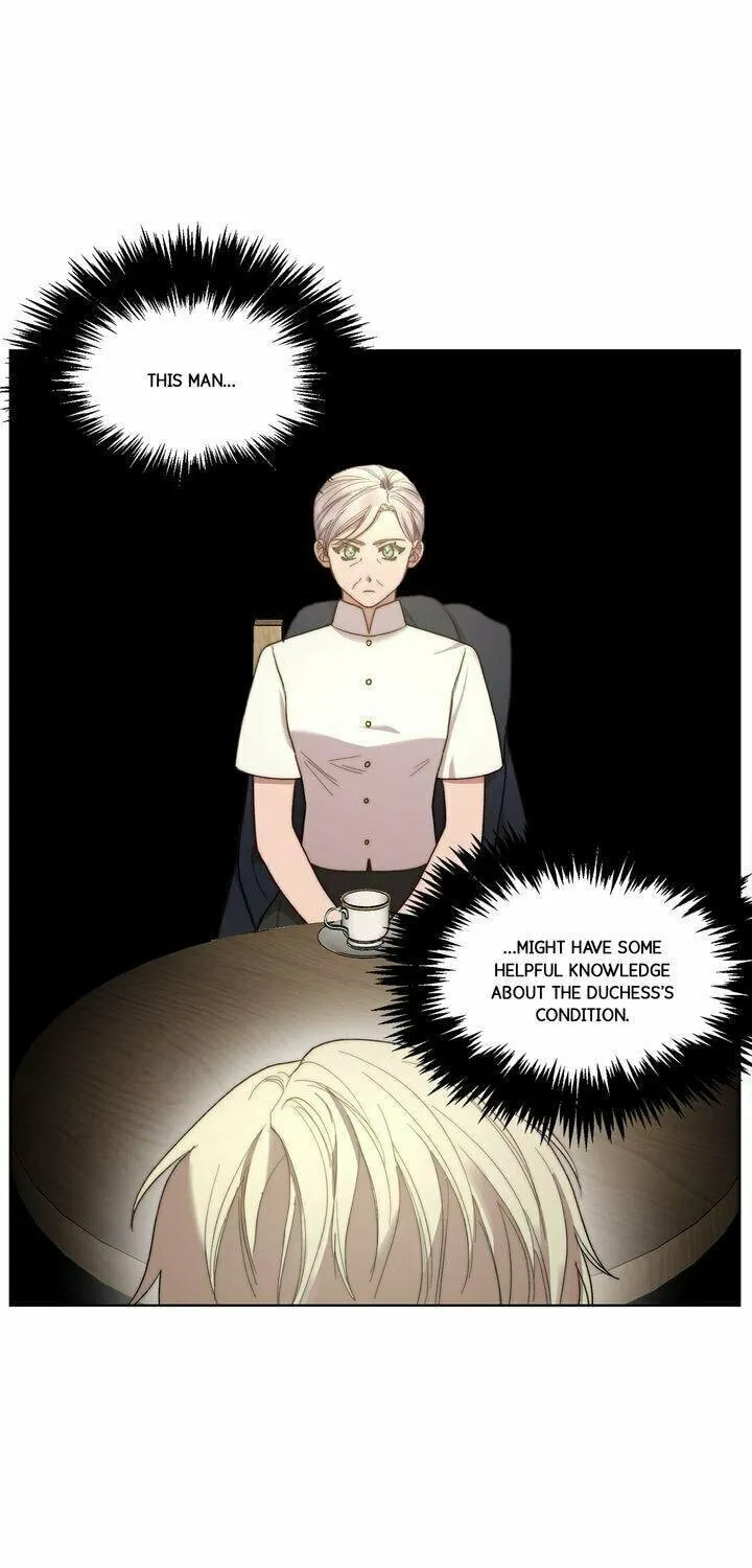 Read Lucia chapter 80 image 35 on Lezhin