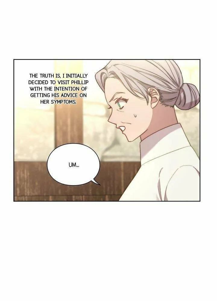 Read Lucia chapter 80 image 36 on Lezhin