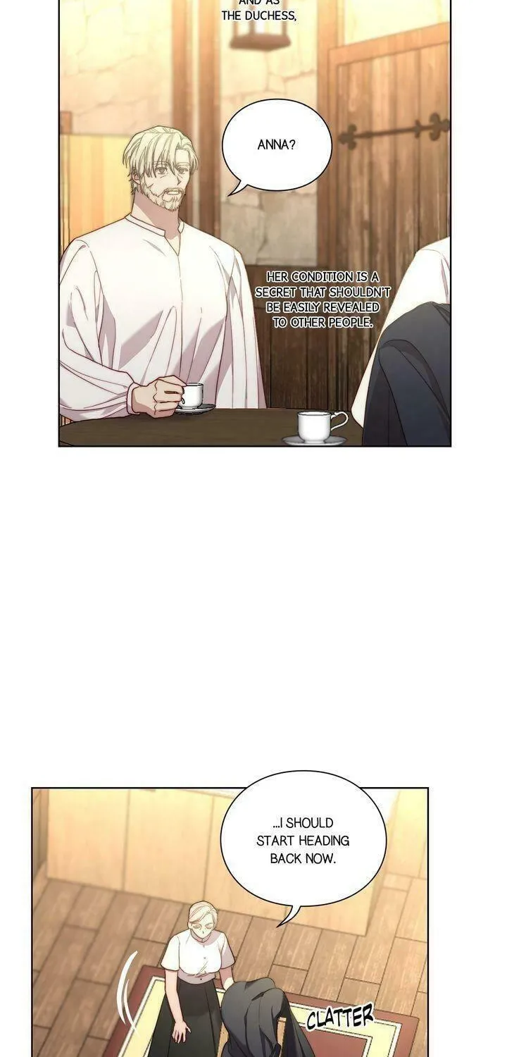 Read Lucia chapter 80 image 38 on Lezhin