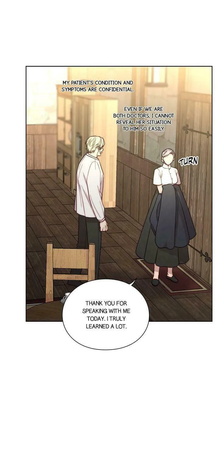 Read Lucia chapter 80 image 40 on Lezhin