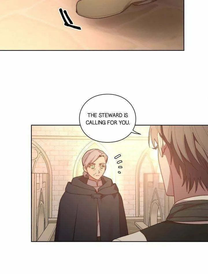 Read Lucia chapter 80 image 43 on Lezhin