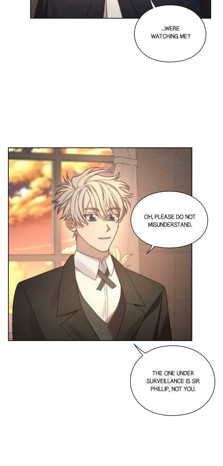 Read Lucia chapter 80 image 50 on Lezhin