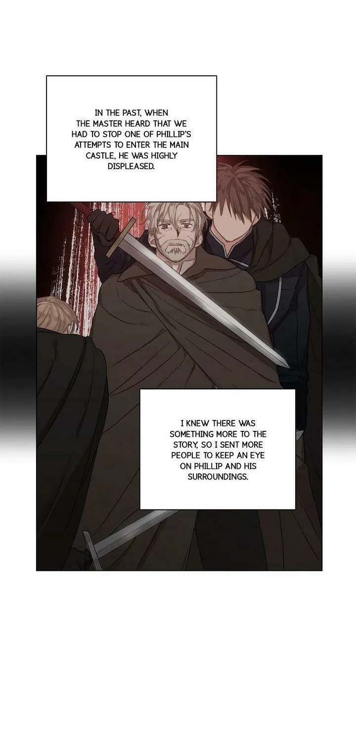 Read Lucia chapter 80 image 51 on Lezhin