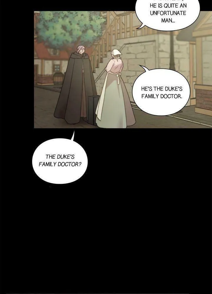 Read Lucia chapter 80 image 6 on Lezhin