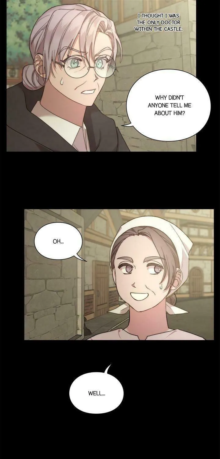 Read Lucia chapter 80 image 7 on Lezhin