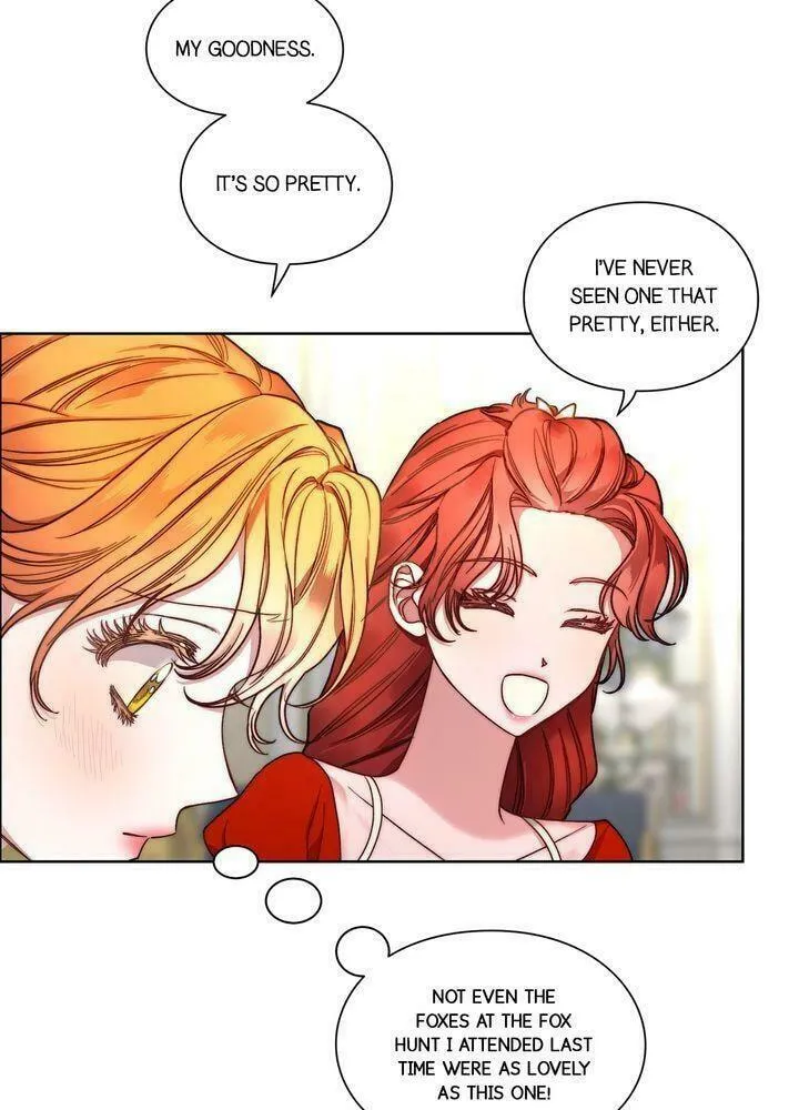 Read Lucia chapter 81 image 17 on Lezhin