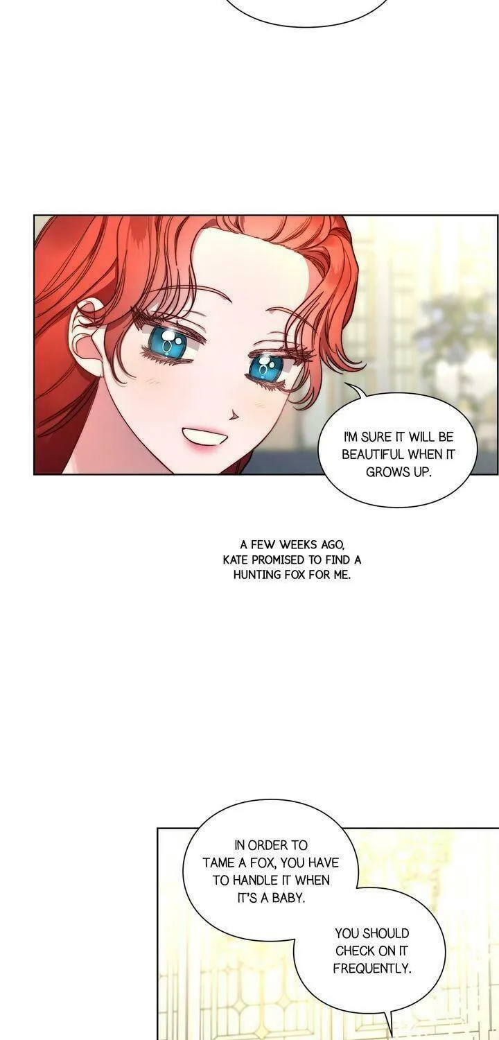 Read Lucia chapter 81 image 18 on Lezhin