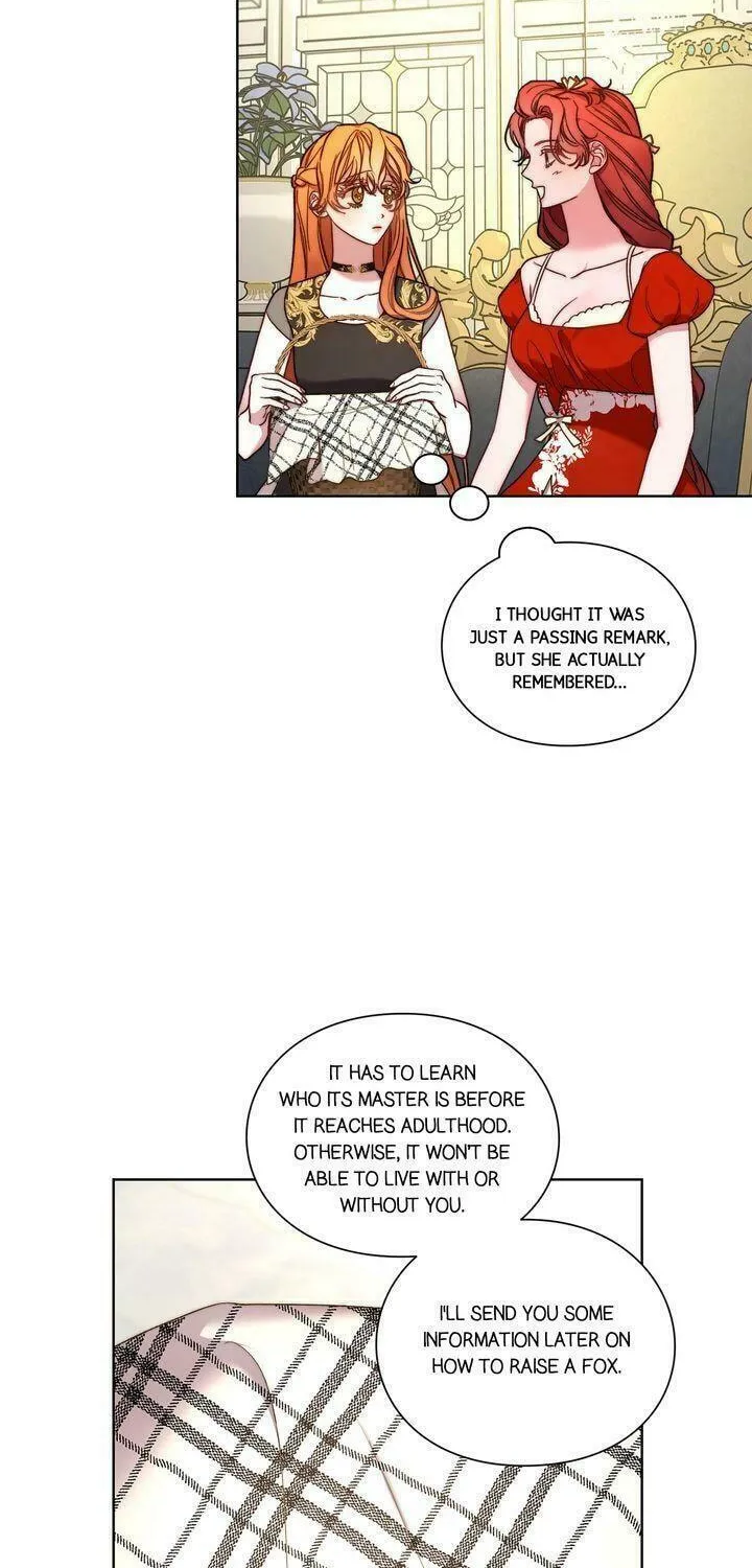 Read Lucia chapter 81 image 19 on Lezhin