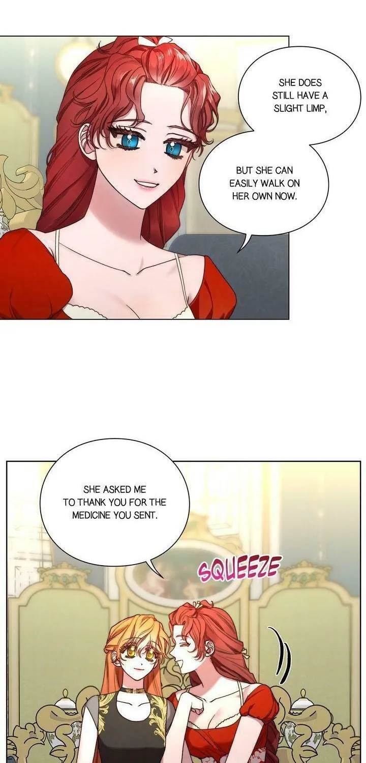 Read Lucia chapter 81 image 2 on Lezhin