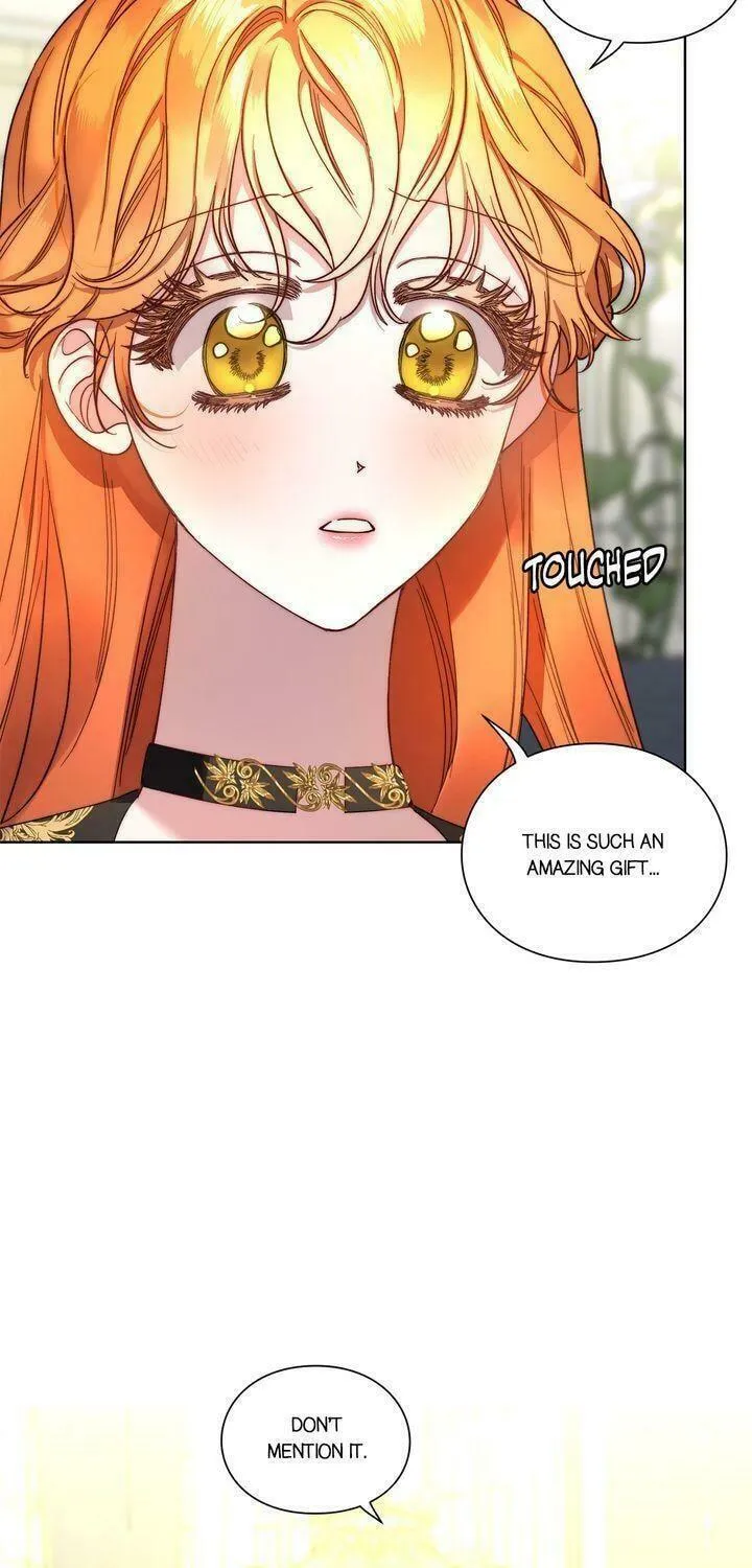 Read Lucia chapter 81 image 21 on Lezhin
