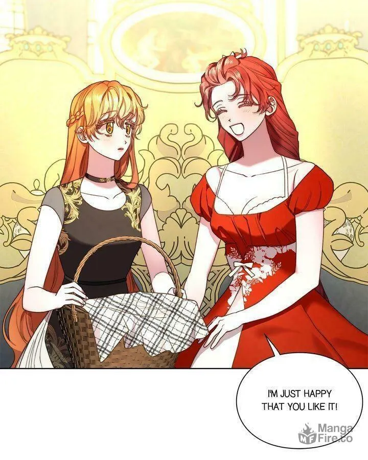 Read Lucia chapter 81 image 22 on Lezhin