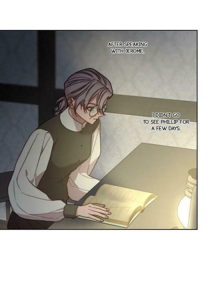 Read Lucia chapter 81 image 25 on Lezhin