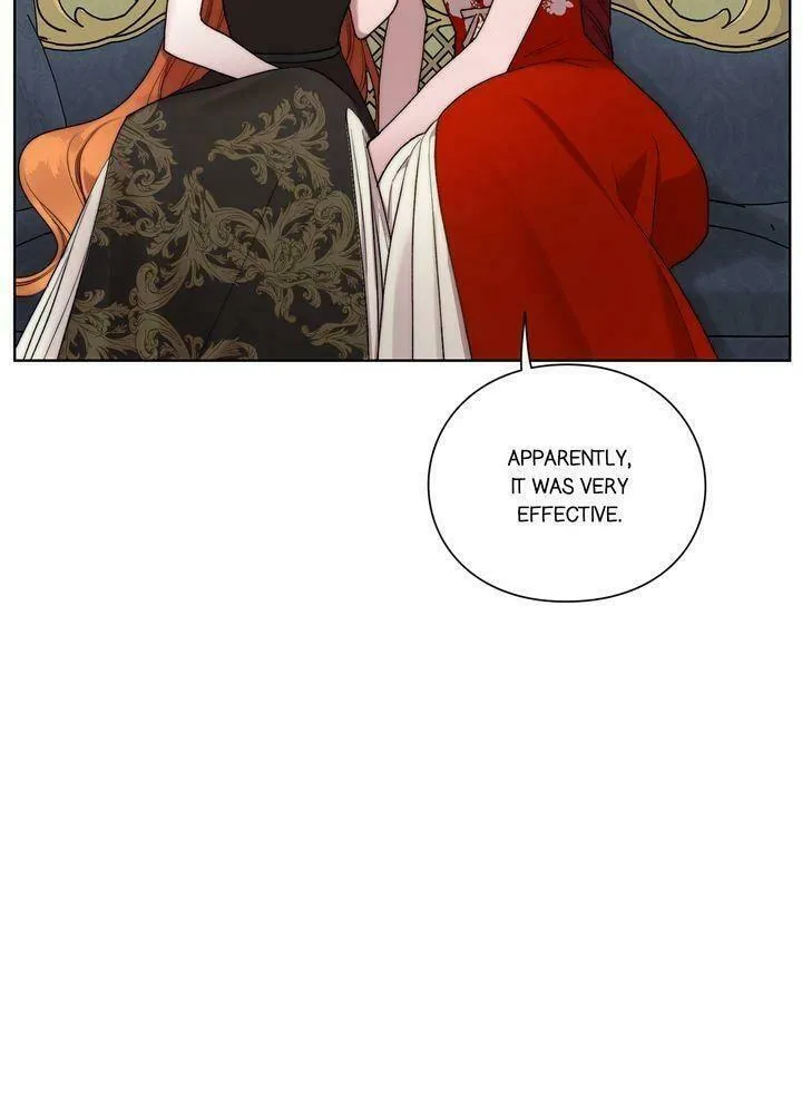 Read Lucia chapter 81 image 3 on Lezhin