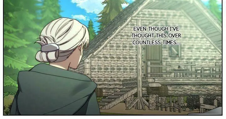 Read Lucia chapter 81 image 33 on Lezhin