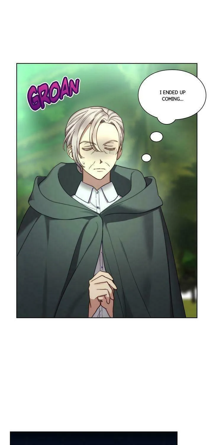 Read Lucia chapter 81 image 34 on Lezhin