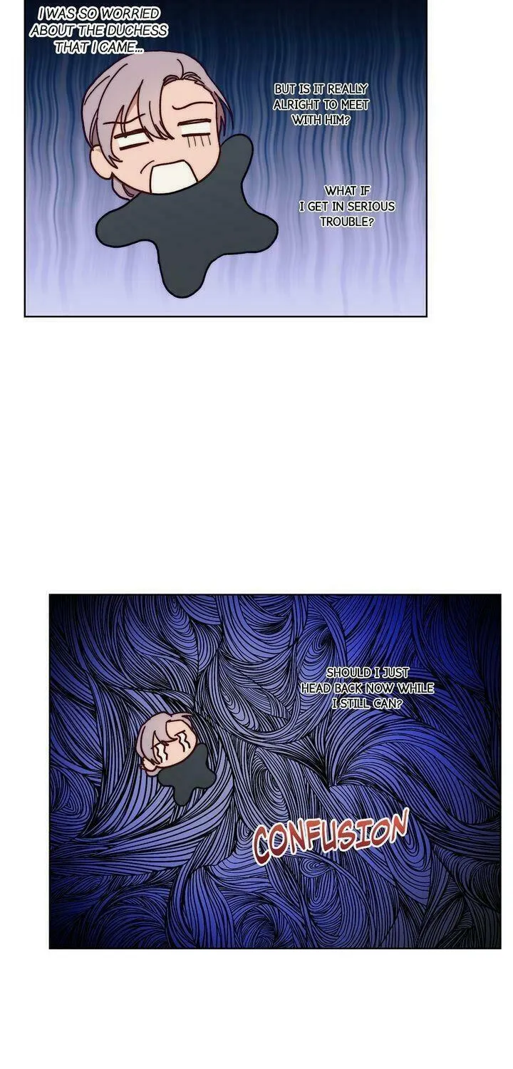 Read Lucia chapter 81 image 35 on Lezhin