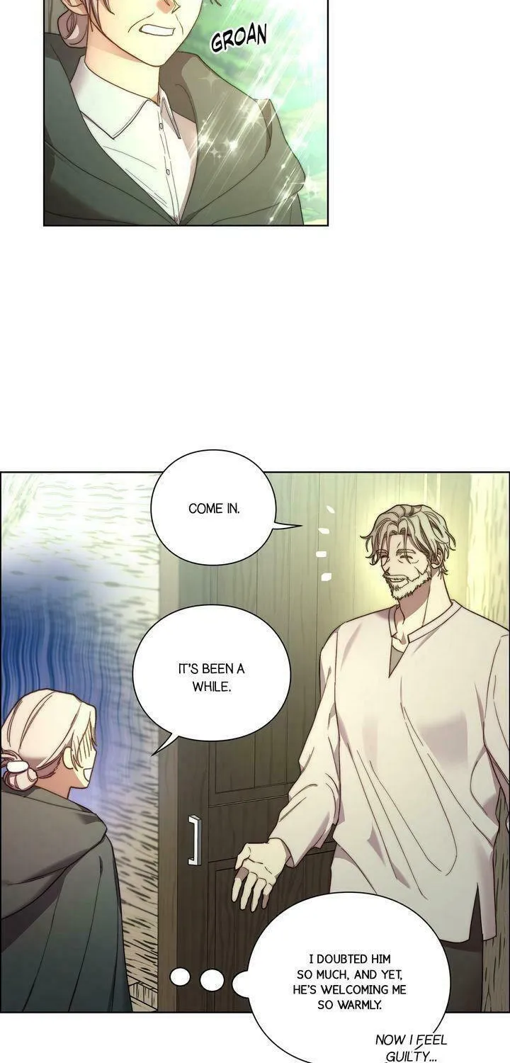 Read Lucia chapter 81 image 38 on Lezhin