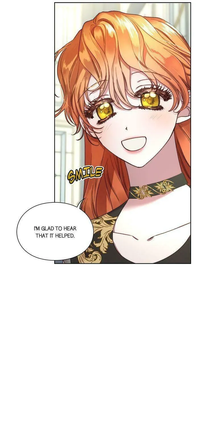 Read Lucia chapter 81 image 4 on Lezhin