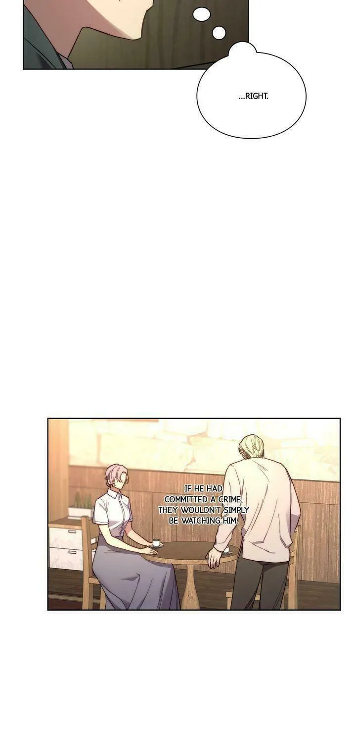 Read Lucia chapter 81 image 40 on Lezhin