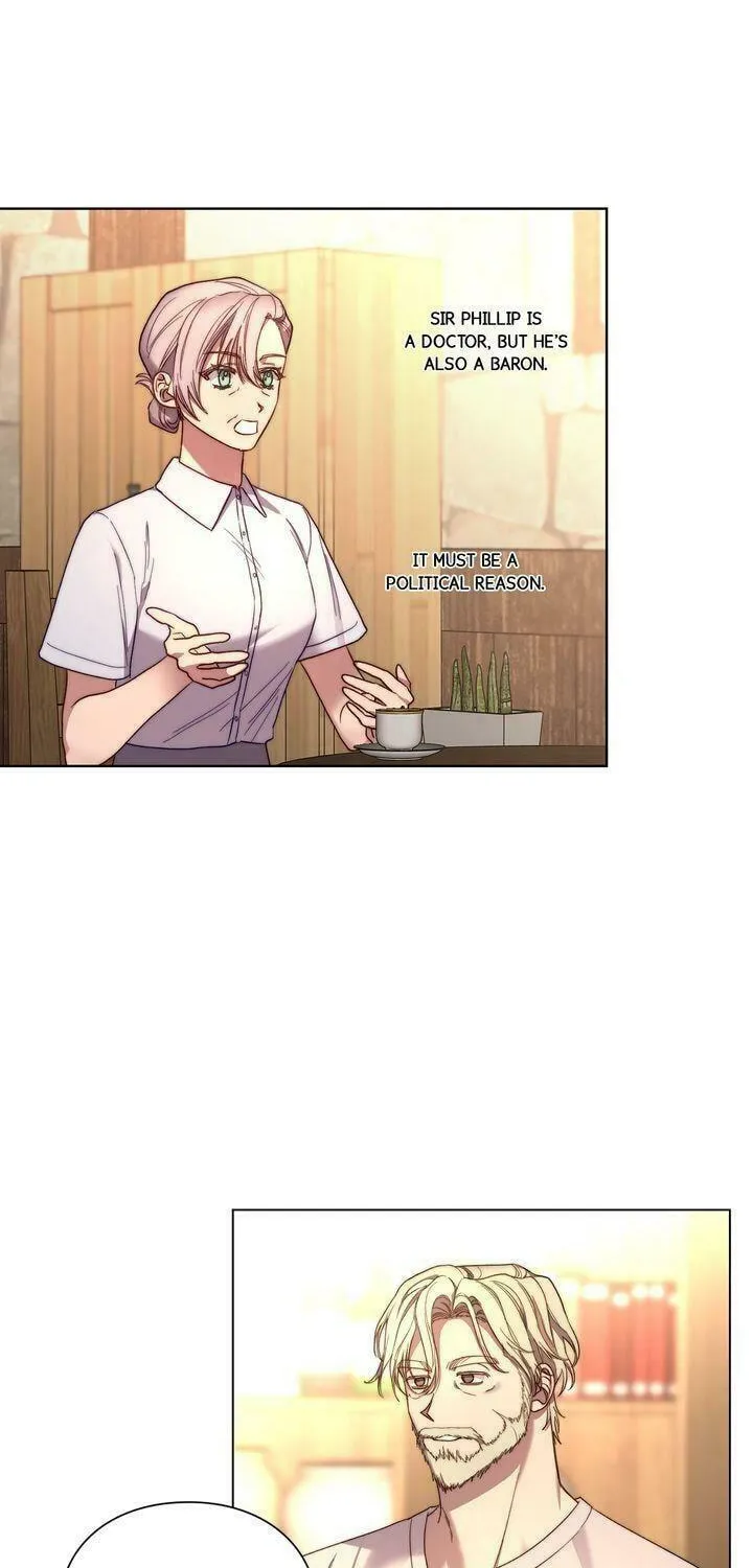 Read Lucia chapter 81 image 41 on Lezhin