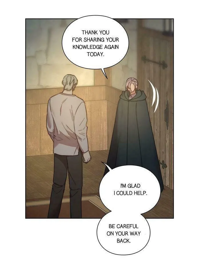 Read Lucia chapter 81 image 44 on Lezhin