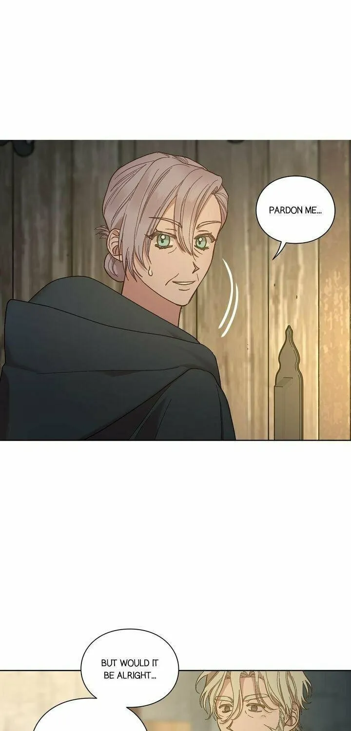 Read Lucia chapter 81 image 46 on Lezhin