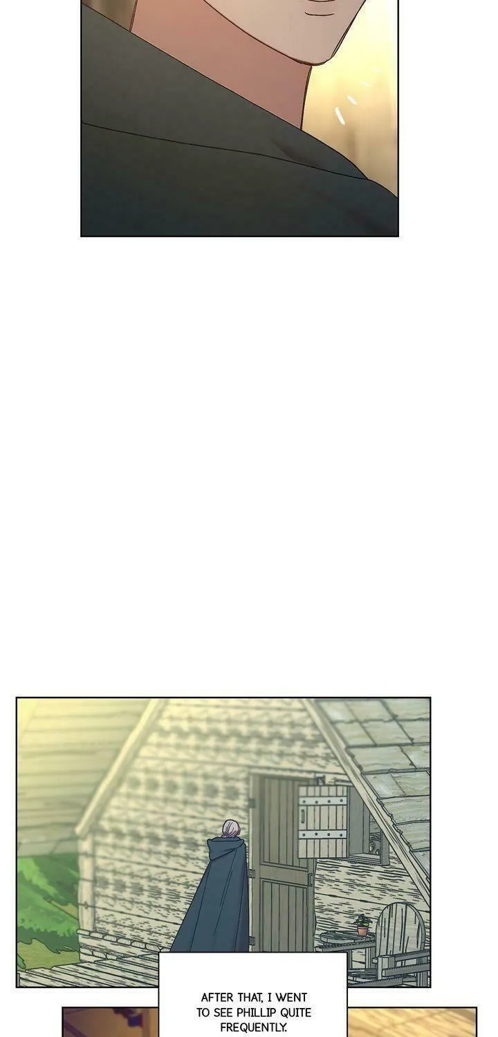 Read Lucia chapter 81 image 49 on Lezhin