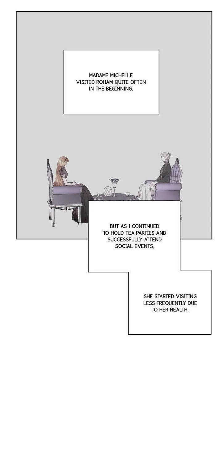 Read Lucia chapter 81 image 5 on Lezhin