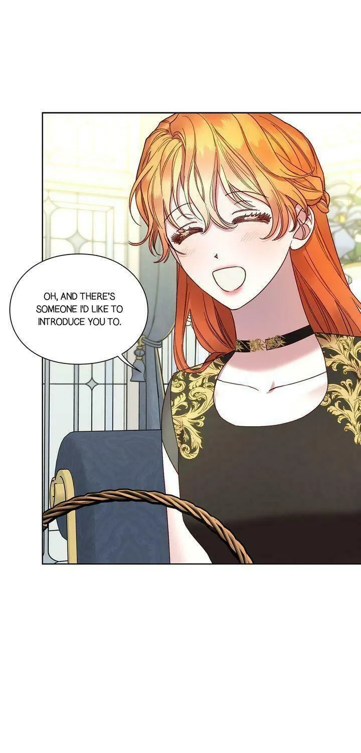 Read Lucia chapter 81 image 56 on Lezhin