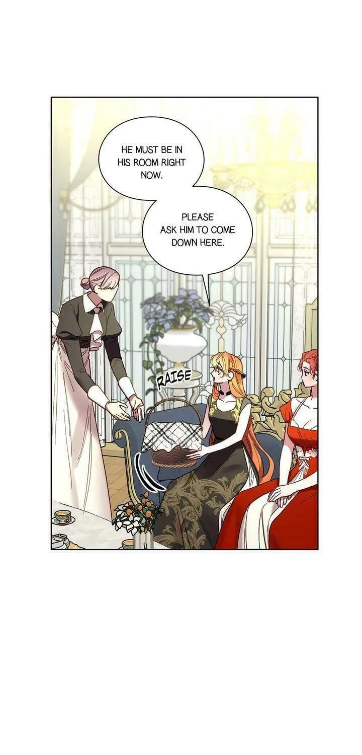 Read Lucia chapter 81 image 57 on Lezhin