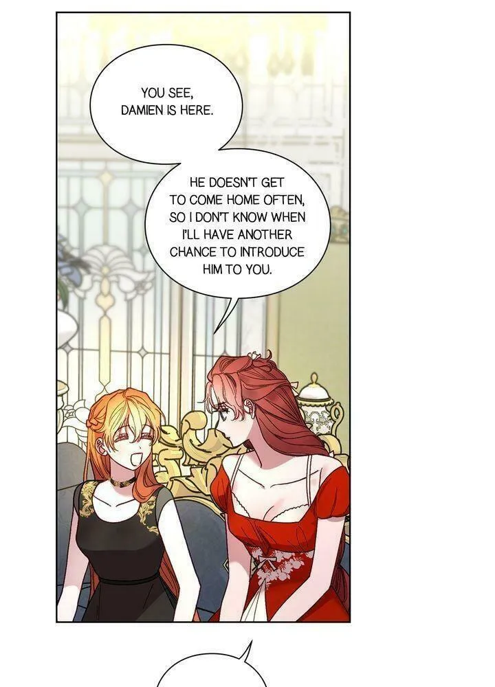 Read Lucia chapter 81 image 58 on Lezhin
