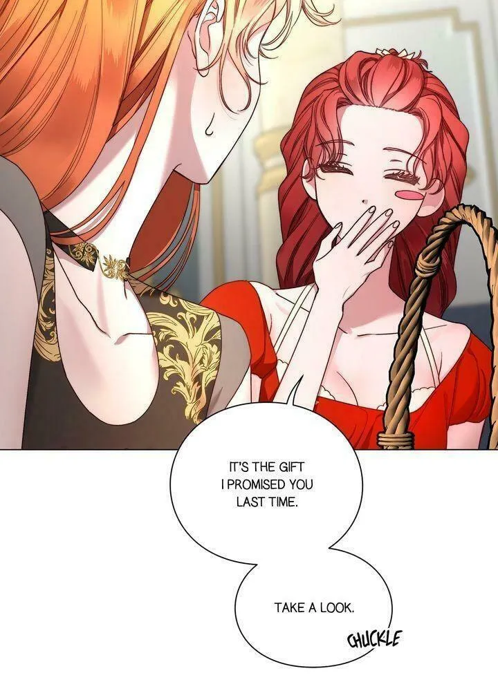 Read Lucia chapter 81 image 9 on Lezhin