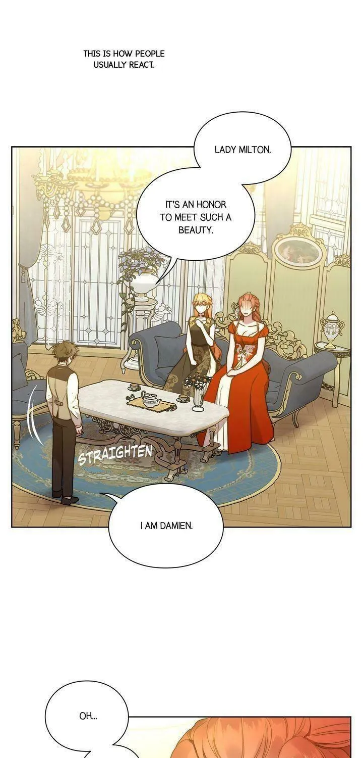 Read Lucia chapter 82 image 11 on Lezhin