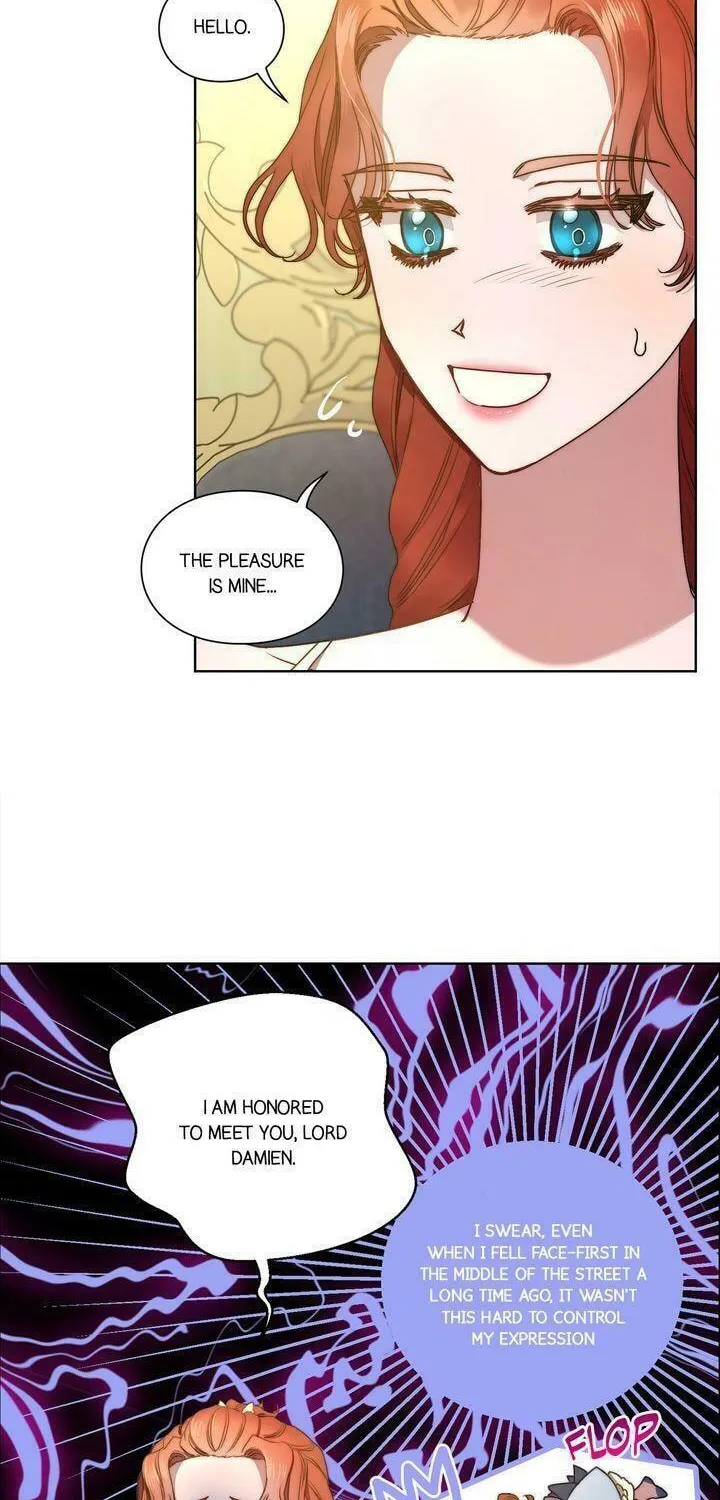 Read Lucia chapter 82 image 12 on Lezhin