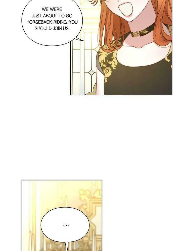 Read Lucia chapter 82 image 16 on Lezhin