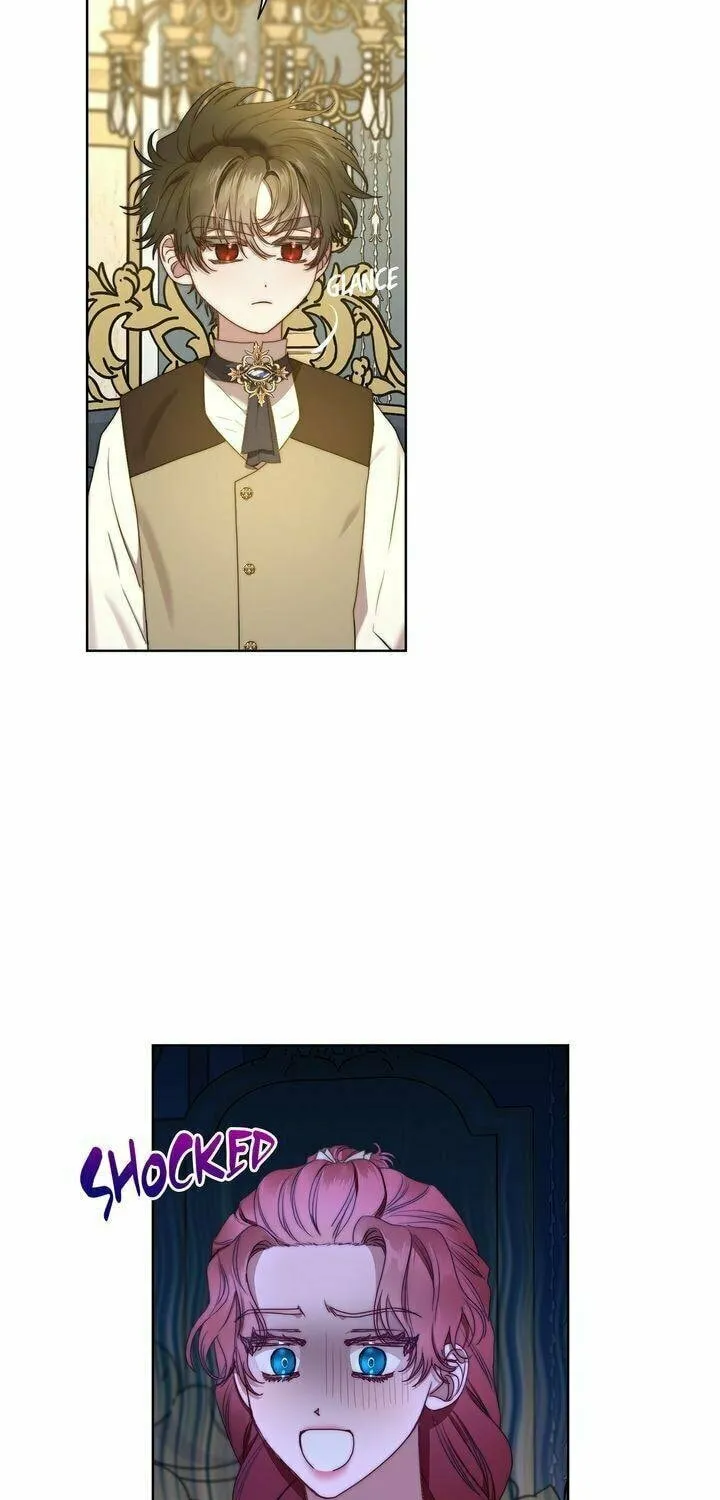 Read Lucia chapter 82 image 17 on Lezhin