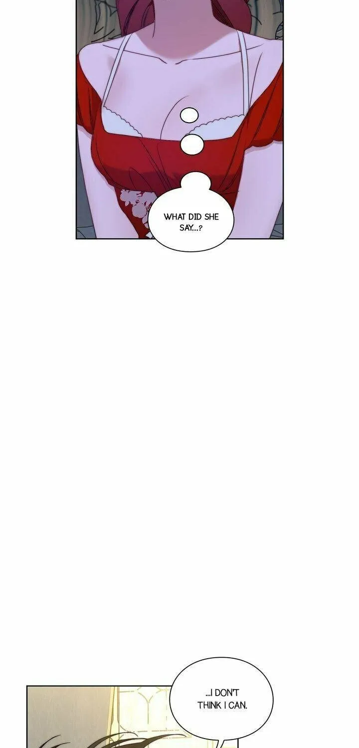 Read Lucia chapter 82 image 18 on Lezhin