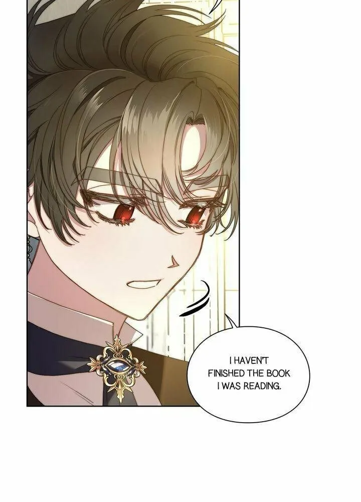 Read Lucia chapter 82 image 19 on Lezhin