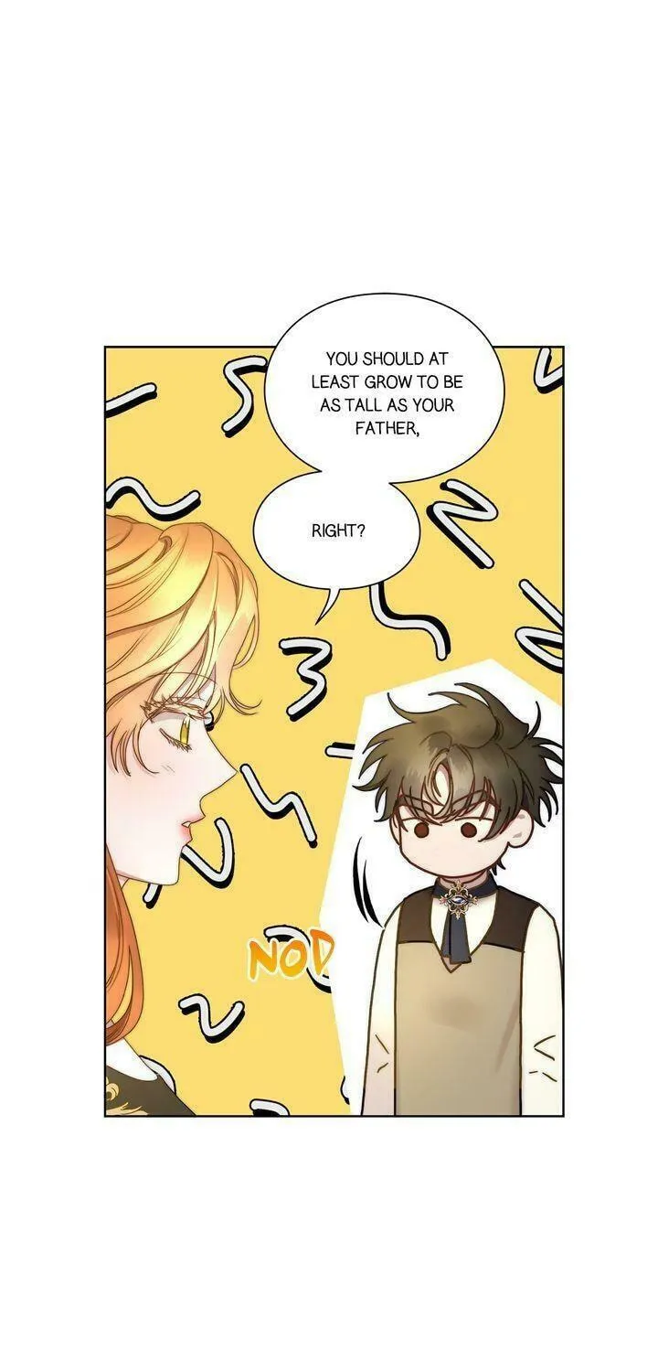 Read Lucia chapter 82 image 22 on Lezhin