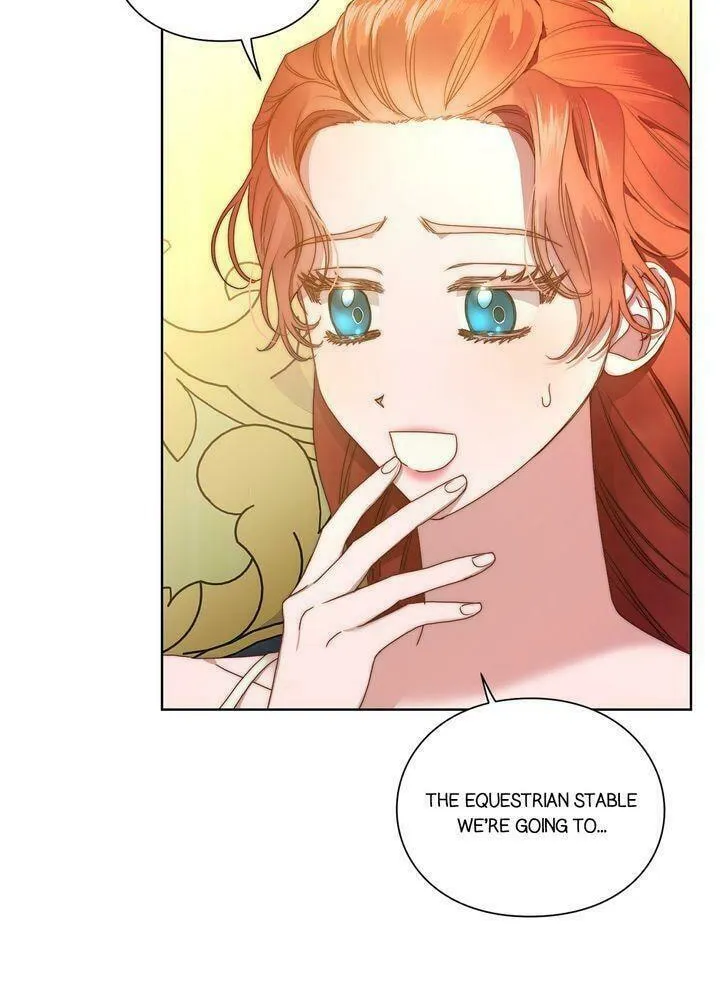 Read Lucia chapter 82 image 24 on Lezhin