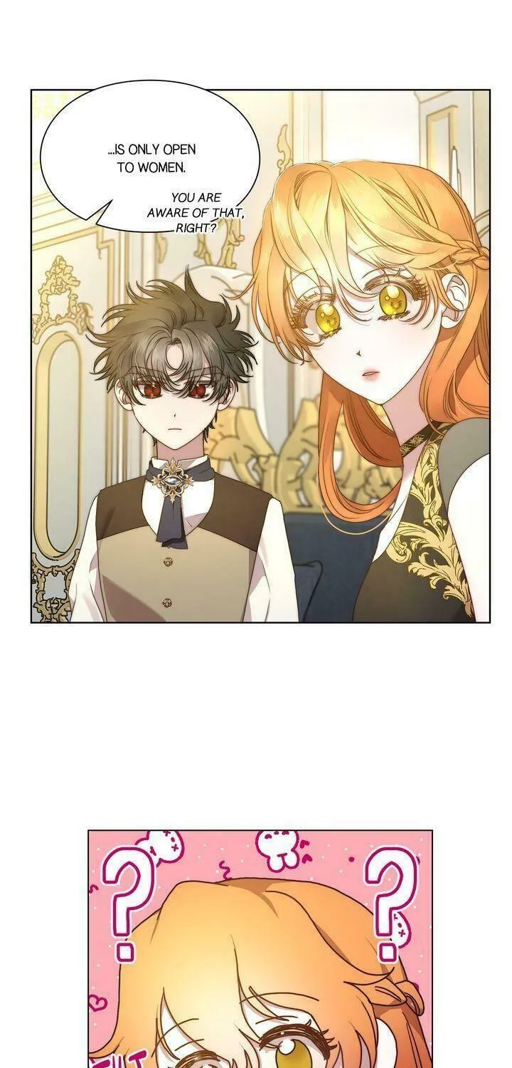 Read Lucia chapter 82 image 25 on Lezhin