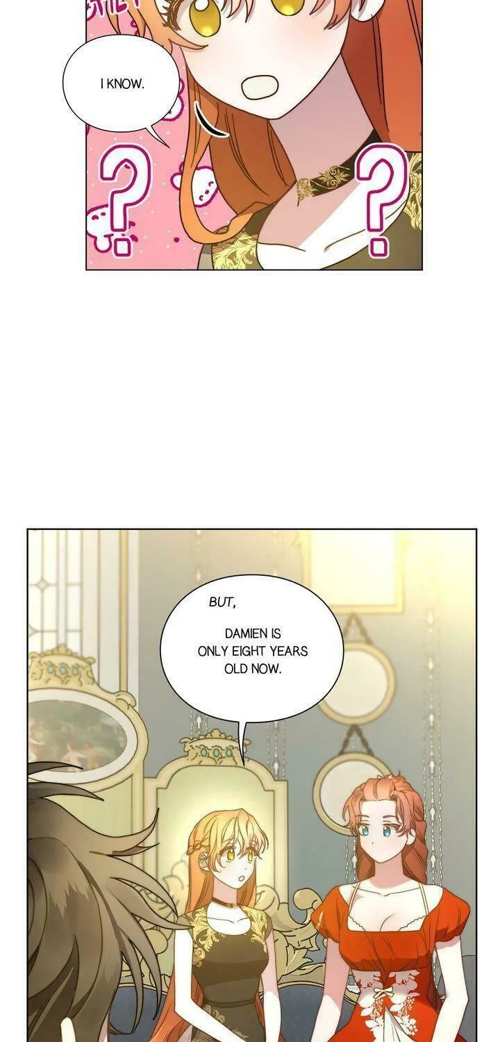 Read Lucia chapter 82 image 26 on Lezhin