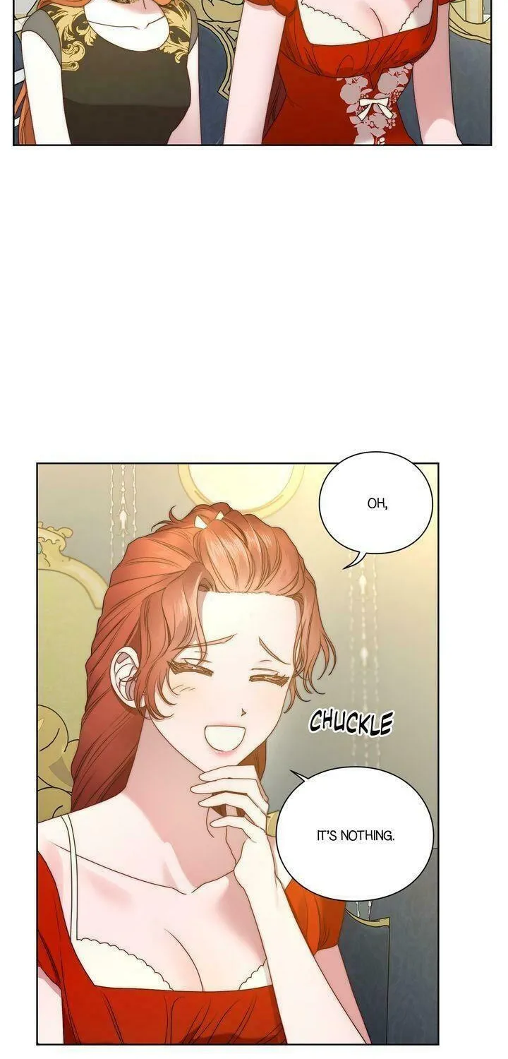 Read Lucia chapter 82 image 29 on Lezhin