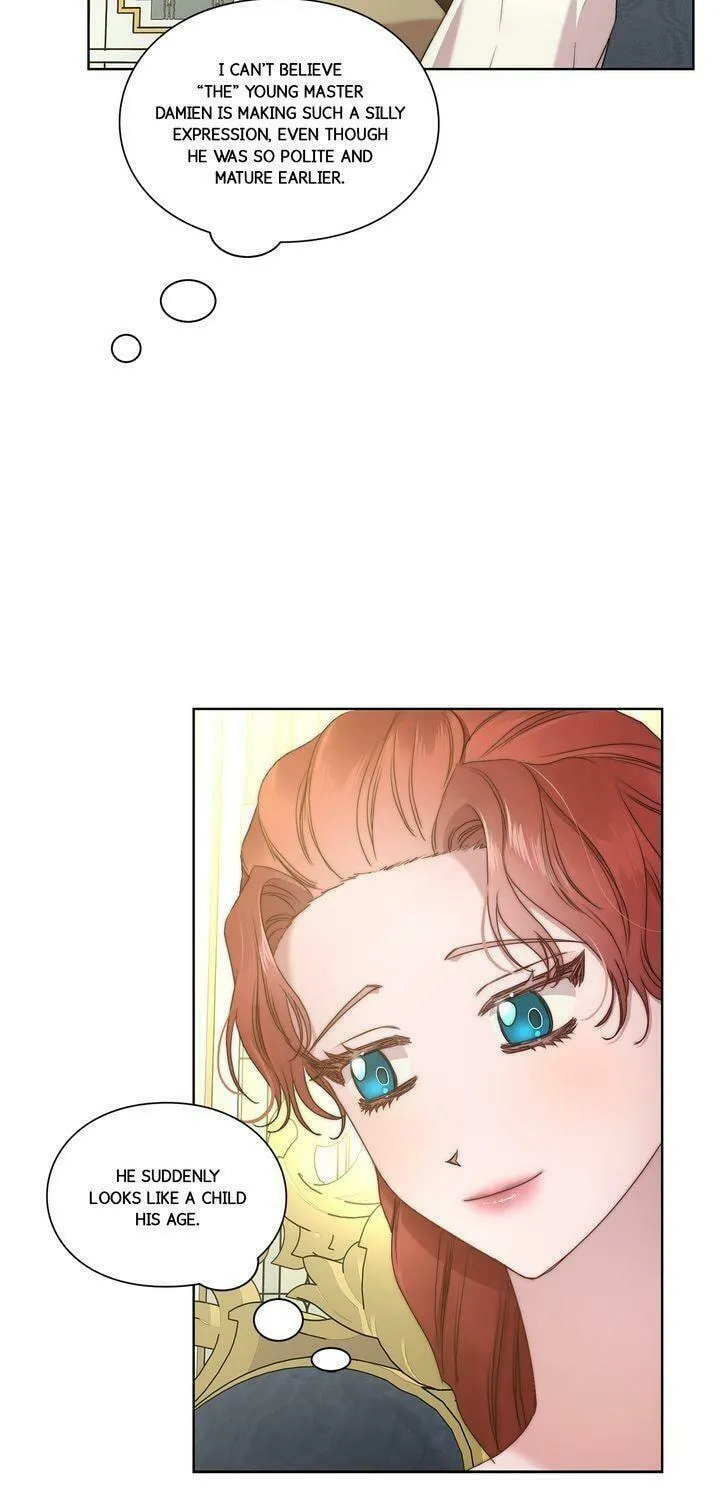 Read Lucia chapter 82 image 31 on Lezhin