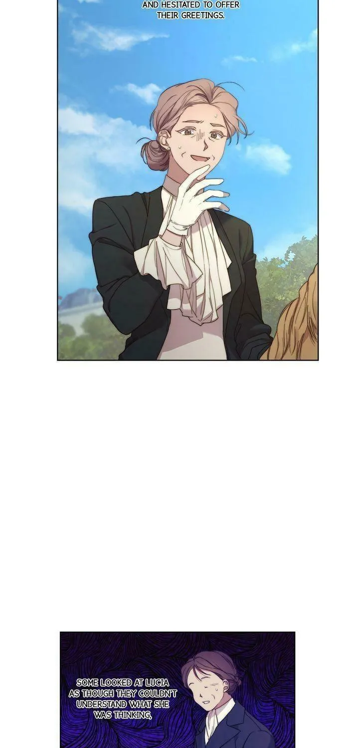 Read Lucia chapter 82 image 36 on Lezhin