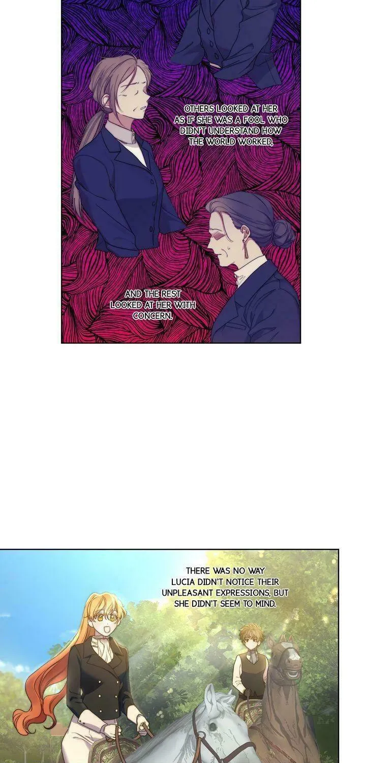 Read Lucia chapter 82 image 37 on Lezhin