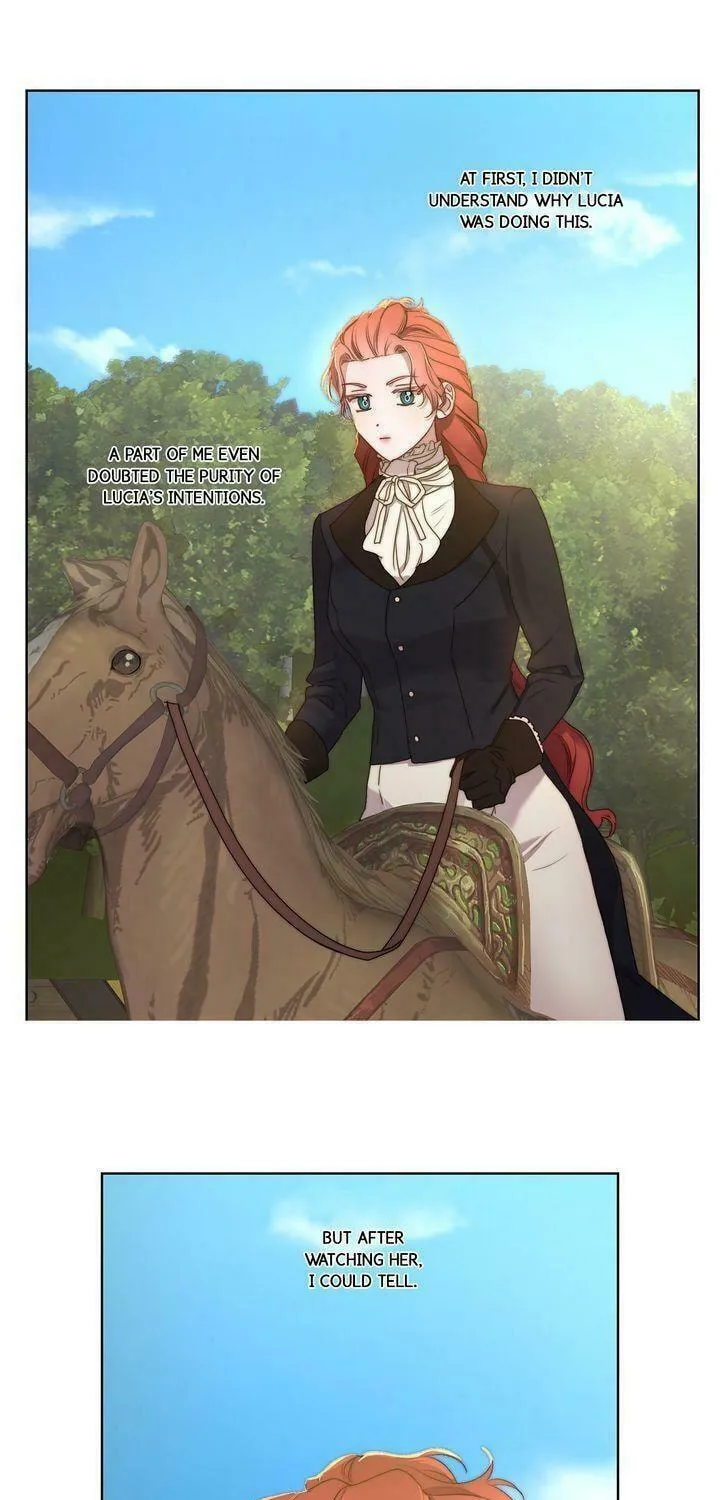 Read Lucia chapter 82 image 39 on Lezhin