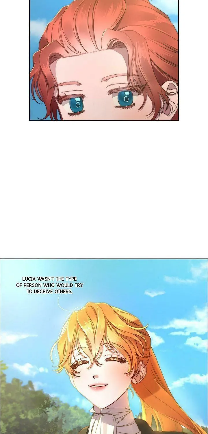 Read Lucia chapter 82 image 40 on Lezhin