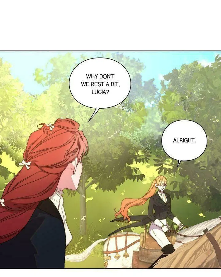 Read Lucia chapter 82 image 43 on Lezhin