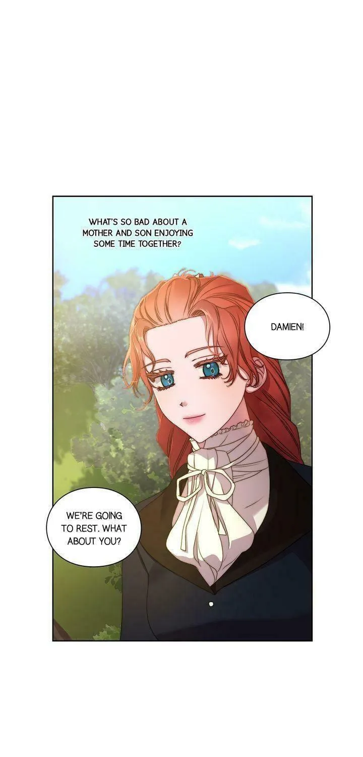 Read Lucia chapter 82 image 44 on Lezhin